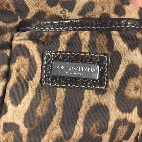 Dolce and Gabbana hobo - Picture 2 of 8